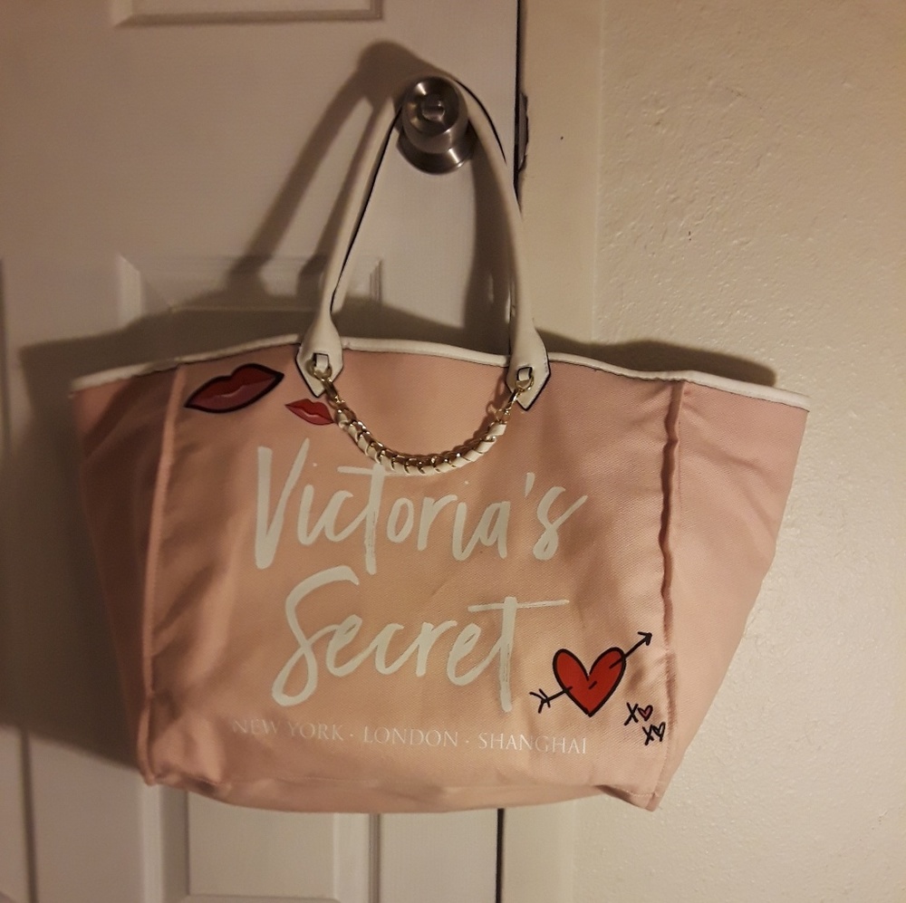 Victoria Secret Bag